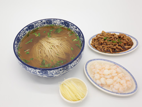 蘇州市首批認定“蘇州老字号”名單公示